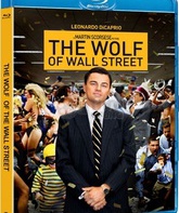 Волк с Уолл-стрит [Blu-ray] / The Wolf of Wall Street