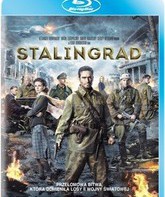 Сталинград [Blu-ray] / Stalingrad