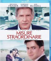 Крайние меры [Blu-ray] / Extraordinary Measures