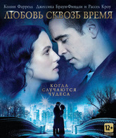 Любовь сквозь время [Blu-ray] / Winter's Tale