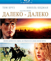 Далеко – далеко [Blu-ray] / Far and Away