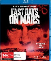 Последние дни на Марсе [Blu-ray] / The Last Days on Mars