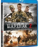 Морпехи 2 [Blu-ray] / Jarhead 2: Field of Fire