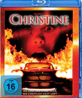 Кристина [Blu-ray] / Christine