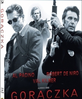 Схватка [Blu-ray] / Heat