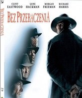 Непрощенный [Blu-ray] / Unforgiven