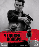 Человек ноября [Blu-ray] / The November Man