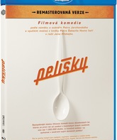 Уютные норки [Blu-ray] / Pelíšky (Cosy Dens)