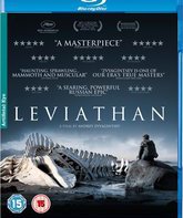 Левиафан [Blu-ray] / Leviathan