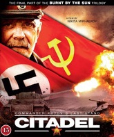 Утомленные солнцем 2: Цитадель [Blu-ray] / Burnt by the Sun 2: Citadel (Utomlyonnye solntsem 2: Tsitadel)