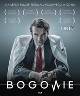 Боги [Blu-ray] / Bogowie (Gods)