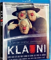 Клоунада [Blu-ray] / Klauni (Clownwise)