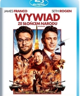 Интервью [Blu-ray] / The Interview