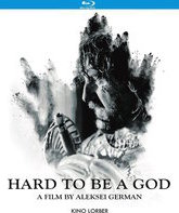 Трудно быть Богом [Blu-ray] / Hard to be a God (Trydno byt bogom)