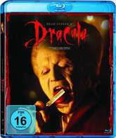 Дракула [Blu-ray] / Bram Stoker's Dracula (Remastered Edition)