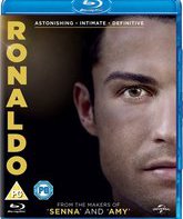 Роналду [Blu-ray] / Ronaldo