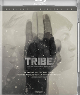 Племя [Blu-ray 3D] / Plemya (The Tribe)