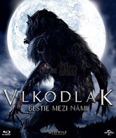 Werewolf: The Beast Among Us [Blu-ray] / Оборотень: Зверь среди нас