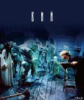 Вий [Blu-ray] / Viy