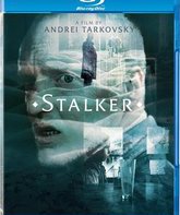 Сталкер [Blu-ray] / Stalker