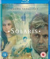 Солярис [Blu-ray] / Solaris
