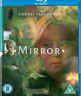 Зеркало [Blu-ray] / The Mirror (Zerkalo)