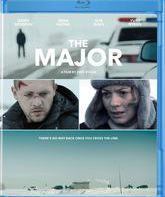 Майор [Blu-ray] / The Major (Mayor)