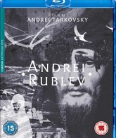 Андрей Рублев [Blu-ray] / Andrei Rublev