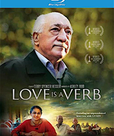 Love Is a Verb [Blu-ray] / Love Is a Verb