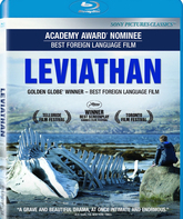 Левиафан [Blu-ray] / Leviathan