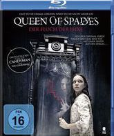 Пиковая дама: Черный обряд [Blu-ray] / Queen of Spades: The Dark Rite (Pikovaya dama. Chyornyy obryad)