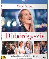 Рики и Флэш [Blu-ray] / Ricki and the Flash