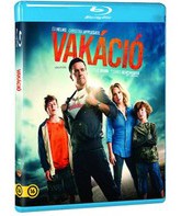 Каникулы [Blu-ray] / Vacation