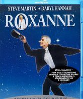 Роксана [Blu-ray] / Roxanne