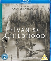 Иваново детство [Blu-ray] / Ivan's Childhood (Ivanovo detstvo)