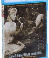 Земляничная поляна [Blu-ray] / Smultronstället (Wild Strawberries)