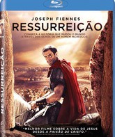 Восставший [Blu-ray] / Risen