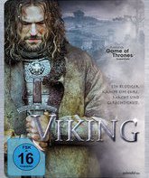 Викинг [Blu-ray] / The Viking