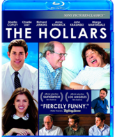 Холлеры [Blu-ray] / The Hollars