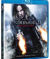 Другой мир: Войны крови [Blu-ray] / Underworld: Blood Wars