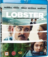 Лобстер [Blu-ray] / The Lobster