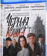 Черная кошка [Blu-ray] / Chernaya koshka