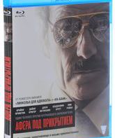 Афера под прикрытием [Blu-ray] / The Infiltrator