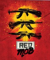 Чтобы выжить [Blu-ray] / Red Mob (Chtoby vyzhit)