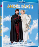 Ангел-2 [Blu-ray] / Anděl Páně 2 (An Angel of the Lord 2)