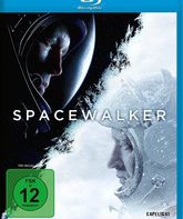 Время первых [Blu-ray] / The Spacewalker (Vremya pervykh)