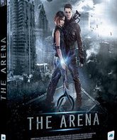 Танцы насмерть [Blu-ray] / Dance to Death (The Arena)