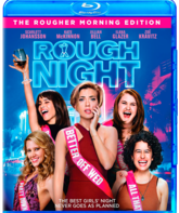 Очень плохие девчонки [Blu-ray] / Rough Night