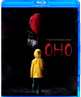 Оно [Blu-ray] / It