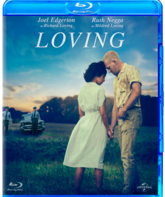Лавинг [Blu-ray] / Loving